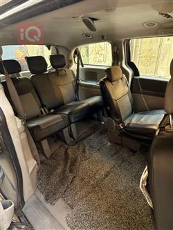 دودج جراند كارافان